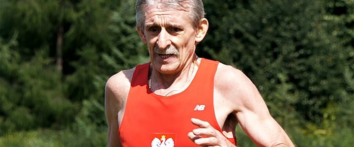 Krzysztof Borowski nasz mistrz!