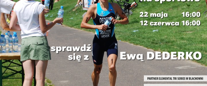 Niedziela ze Scoutem na sportowo