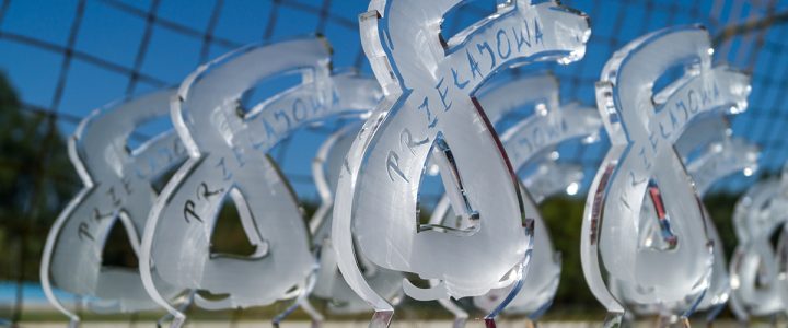 Przełajowa Ósemka 2016 już za nami! Przełajowa Ósemka 2016 już za nami!