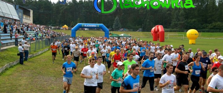Dobre lokaty Przełajowej Ósemki!